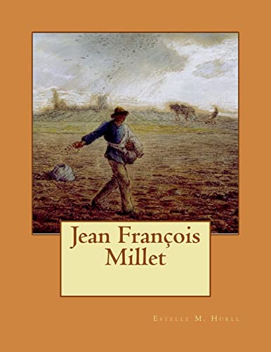 9781519476180: Jean Franois Millet