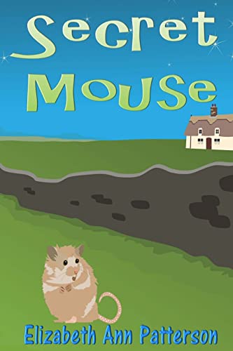 Beispielbild fr Secret Mouse zum Verkauf von THE SAINT BOOKSTORE