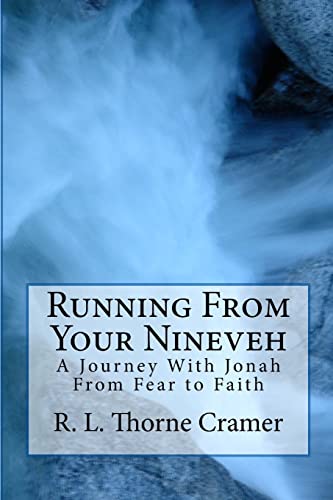 Stock image for Running From Your Nineveh, rev. ed. for sale by Save With Sam
