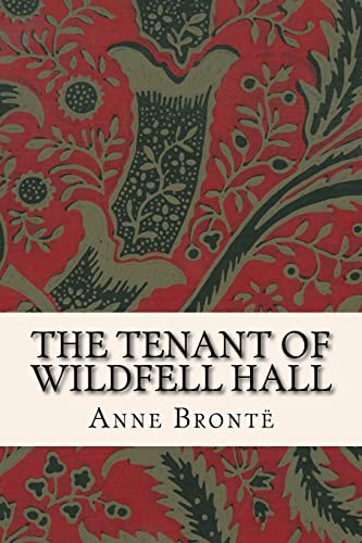 Stock image for The Tenant of Wildfell Hall (Vintage Editions) for sale by WorldofBooks