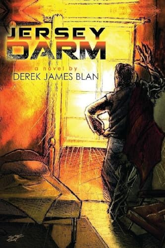 Stock image for Jersey Darm for sale by California Books
