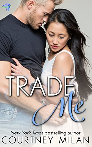 Stock image for Trade Me for sale by Better World Books: West