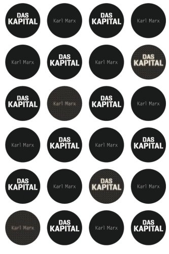 9781519499127: Das Kapital