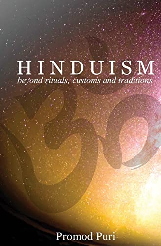 9781519512529: Hinduism: Beyond Rituals, Customs and Traditions
