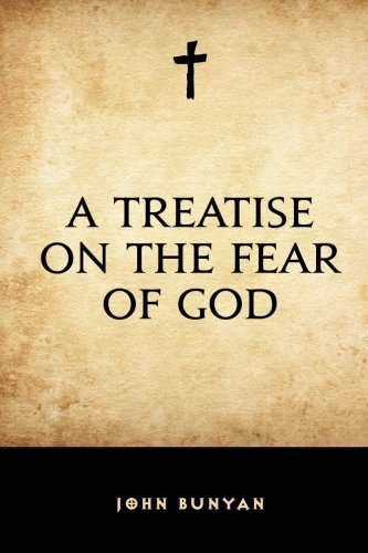 Imagen de archivo de A Treatise on the Fear of God a la venta por ThriftBooks-Atlanta