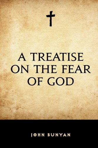 Stock image for A Treatise on the Fear of God for sale by Revaluation Books