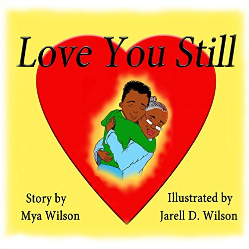 Stock image for Love You Still for sale by Better World Books