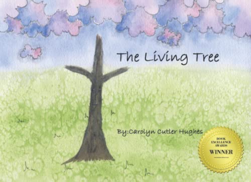 Stock image for The Living Tree for sale by ThriftBooks-Atlanta