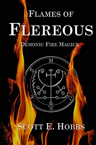 9781519520593: Flames of Flereous