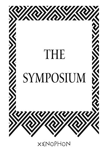 9781519521163: The Symposium