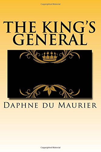 9781519522801: The King's General