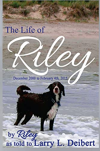 Stock image for The Life Of Riley for sale by Better World Books: West