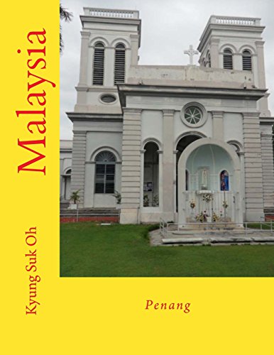 Stock image for Malaysia: Penang for sale by Revaluation Books