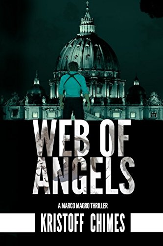 Stock image for Web of Angels (Inspector Marco Magro) for sale by Revaluation Books