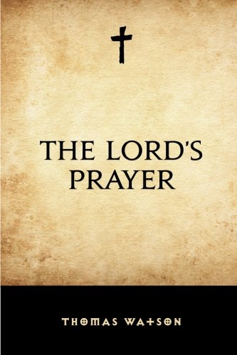 9781519529404: The Lord’s Prayer