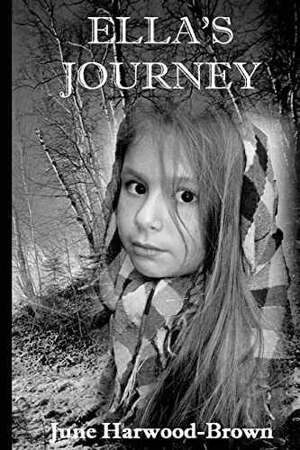 Stock image for Ella's Journey for sale by THE SAINT BOOKSTORE