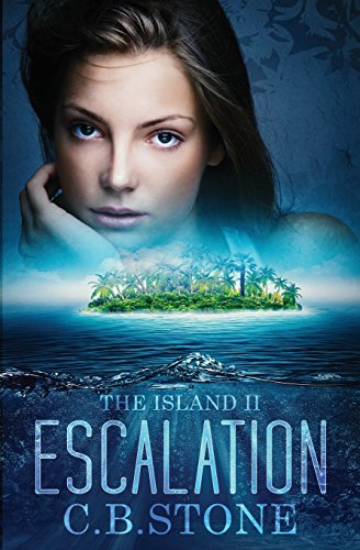 Imagen de archivo de Escalation: The Island II a la venta por ThriftBooks-Dallas