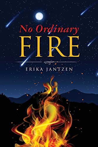 Imagen de archivo de No Ordinary Fire a la venta por THE SAINT BOOKSTORE