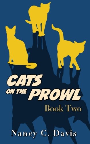 Beispielbild fr Cats on the Prowl 2 (A Cat Detective Cozy Mystery Series) zum Verkauf von SecondSale