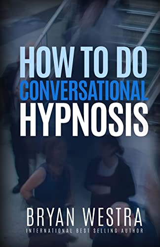 Beispielbild fr How To Do Conversational Hypnosis zum Verkauf von Solr Books