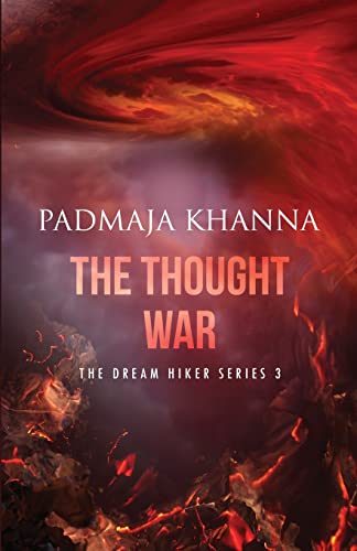 Stock image for The Thought War (The Dream Hiker Series) for sale by GoodwillNI