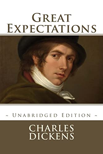 Stock image for Great Expectations: Unabridged edition for sale by SecondSale