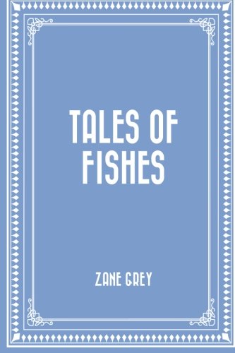 9781519544766: Tales of Fishes