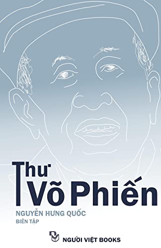 Stock image for Thu Vo Phien (Vietnamese Edition) for sale by Save With Sam