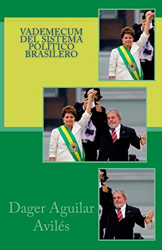 Imagen de archivo de Vademecum del Sistema Politico brasilero a la venta por Revaluation Books