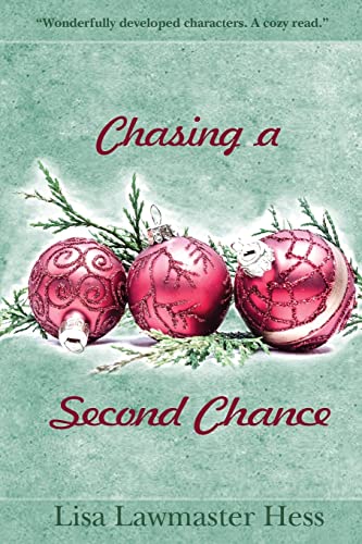 Stock image for Chasing a Second Chance for sale by THE SAINT BOOKSTORE