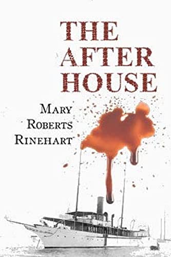 9781519547835: The After House