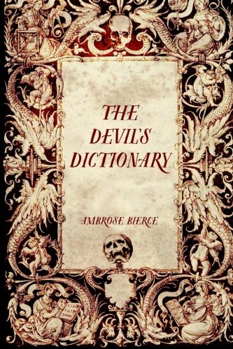 9781519548108: The Devil’s Dictionary