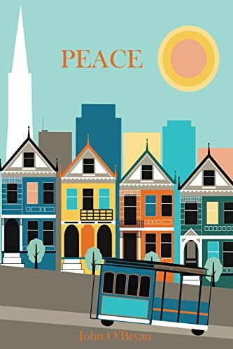 Stock image for Peace for sale by THE SAINT BOOKSTORE