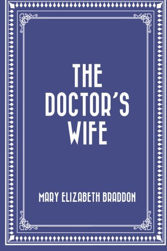 Stock image for The Doctor s Wife for sale by Revaluation Books