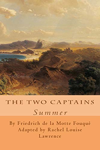 Stock image for The Two Captains: Summer for sale by Revaluation Books