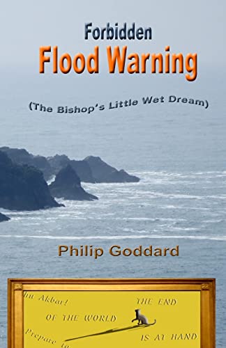 Beispielbild fr Forbidden Flood Warning The Bishop's Little Wet Dream zum Verkauf von PBShop.store US