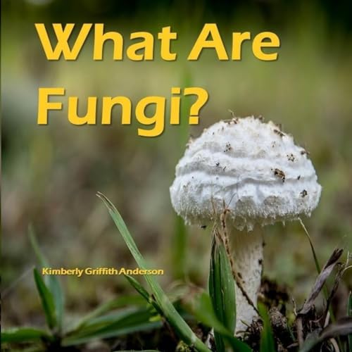 9781519562562: What Are Fungi?