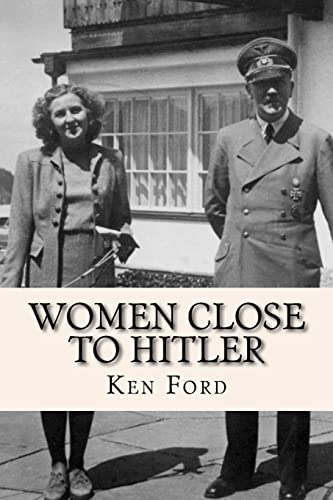 Stock image for Women Close To Hitler for sale by Save With Sam