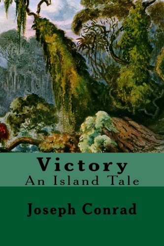 Stock image for Victory: An Island Tale for sale by HPB-Ruby