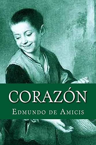 9781519574640: Corazon (Spanish Edition)