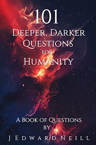 Beispielbild fr 101 Deeper, Darker Questions for Humanity: Coffee Table Philosophy zum Verkauf von ThriftBooks-Atlanta