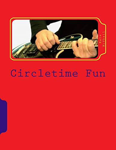 Stock image for Circletime Book for sale by THE SAINT BOOKSTORE