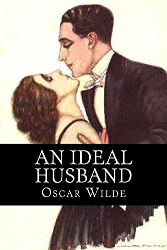 9781519579720: An Ideal Husband