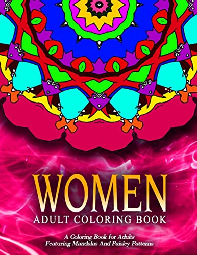 9781519580290: WOMEN ADULT COLORING BOOKS - Vol.11: adult coloring books best sellers for women: Volume 11