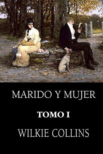 Beispielbild fr Marido y mujer (Tomo 1) zum Verkauf von THE SAINT BOOKSTORE