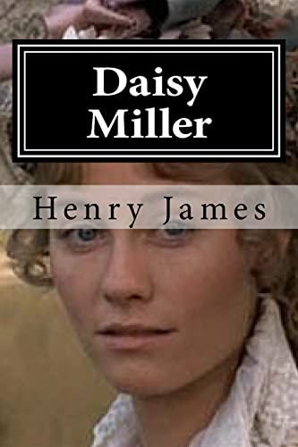 9781519583437: Daisy Miller