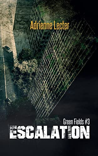 Beispielbild fr Green Fields: Escalation zum Verkauf von Lucky's Textbooks
