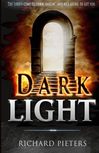 9781519585226: Dark Light