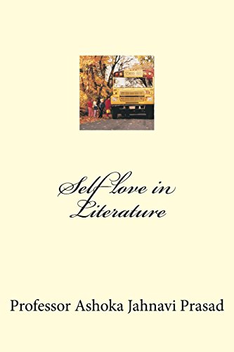 Imagen de archivo de Self love in Literature a la venta por Lucky's Textbooks