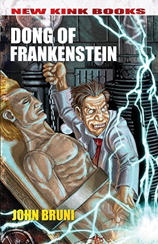 Imagen de archivo de Dong of Frankenstein a la venta por HPB-Emerald